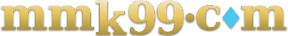 mmk99.com logo